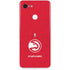 NBA Atlanta Hawks Distressed Google Pixel 3 Skin